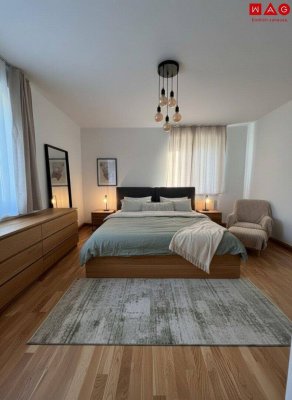 Stressfreier Umzug – Wir übernehmen Ihre Umzugskosten in Höhe der ersten Bruttomiete! 2-Zimmer-Wohnung mit Balkon in Wels/Vogelweide! AB SOFORT!
