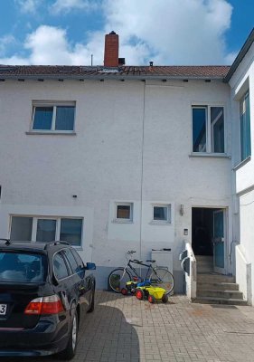 Schöne 3 Zimmer Wohnung
