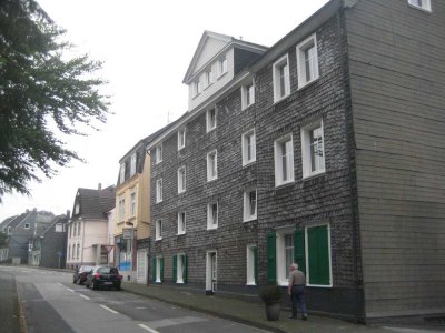 Charmante 2-Raum-Wohnung in Gräfrath