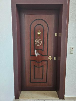 Ihr neues Zuhause: Helle 4-Zimmer-Wohnung