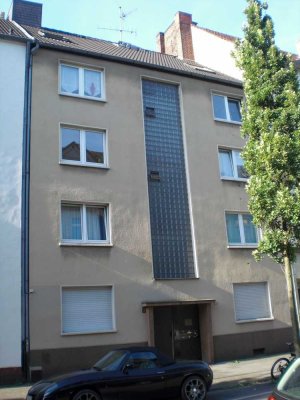2-Zimmer Wohnung in Duisburg Hochfeld