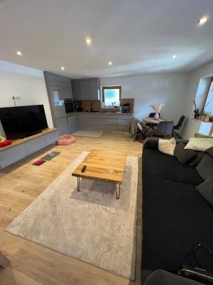 Schöne ruhige 3 Zimmer Wohnung Going am Wilden Kaiser