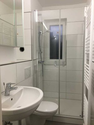 2-Zimmer Wohnung mit Balkon 2020 komplett saniert Ricklingen