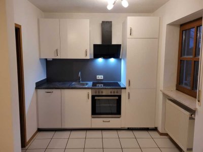 Sonnige 1-Zimmer Wohnung mit großem Balkon in Passau/Heining