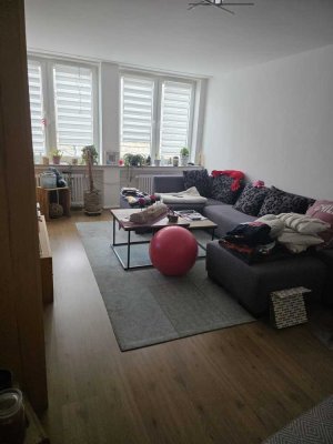 Helle Wohnung im Zentrum Mülheim an der