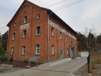 Provisionsfrei! - Wohntraum in bester Lage, barrierefrei mit separatem Eingang