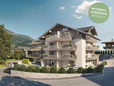 PICHLGUT: 3-Zimmer-Wohnung im 1. OG, TOP 05