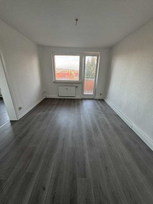 renovierte 2 Zimmer Wohnung in Blankenhain