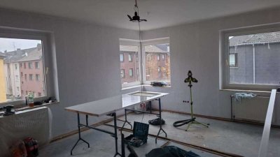 Helle 2 Zi. Wohg. mit Wohnküche und Duschbad