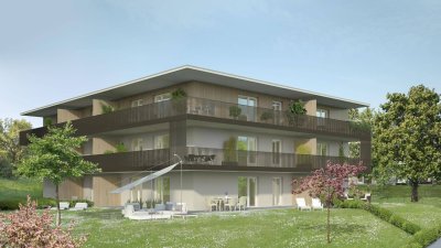 Wohnpark Krumpendorf - sehr schöne, helle 3 Zimmer Wohnung in Seenähe