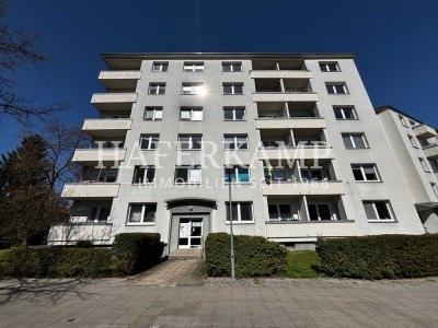 Großzügige 5-Zimmer-Maisonette mit Balkon in Hannover-Kleefeld