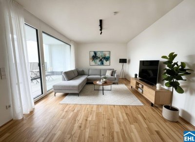 Traumhafte 3-Zimmer Wohnung Nähe U3 "Hütteldorfer Straße"