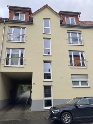 Appartement in Osnabrück-Innenstadt
