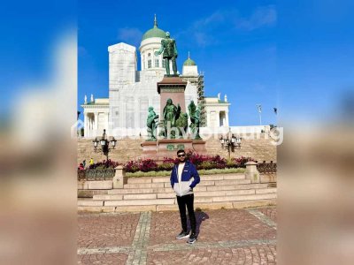 Tauschwohnung: Tausche 2-Zimmer-Flat in Frankfurt gegen Berlin