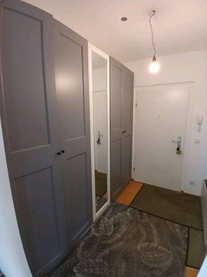 Wohnung mit Garten in Trausdorf