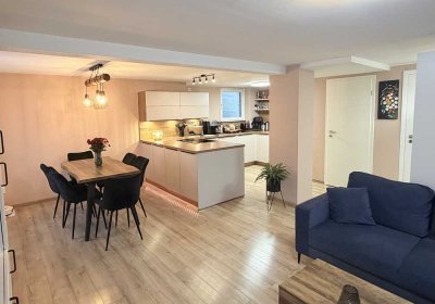 Saniertes Einfamilienhaus in Mauer zu verkaufen