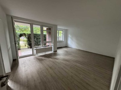 Tolle 4 Zimmerwohnung mit Balkon in Hannover - Wettbergen !