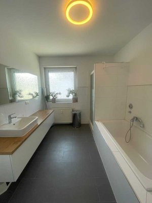 Charmante 2,5-Zimmer Wohnung im 1. OG in Ludwigshafen-Friesenheim