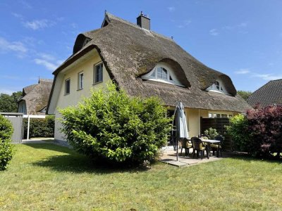 Doppelhaushälfte in ruhigem Wohngebiet