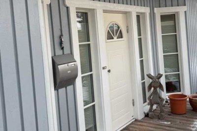 Modernes Einfamilienhaus in  Grömitz