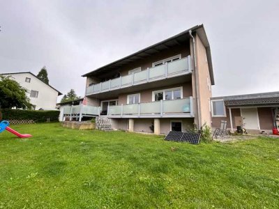 Willkommen zu Hause – helle 3,5-Zimmer-Wohnung mit Wohlfühlcharakter