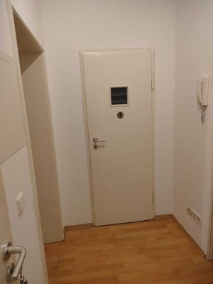 Helle, ruhig gelegene 2- Zimmer- Wohnung in Leipzig Zentrum Südost zur Eigennutzung