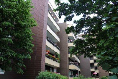 Schöne, helle Eigentumswohnung in Gelsenkirchen-Erle