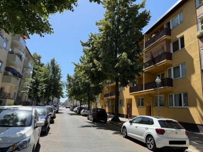 Provisionsfreie 3-Zimmer-Wohnung in bester Charlottenburger Lage