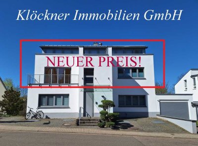 SB Triller! Extravagantes Penthouse mit Loftcharakter