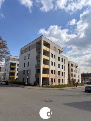 3-Zimmer-Wohnung in ruhiger Wohnlage von Stuttgart-Steckfeld