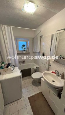 Wohnungstausch: Landsberger Straße 241