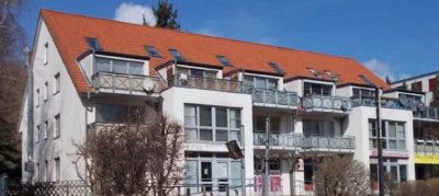 lichtdurchflutete Maisonettewohnung in zentraler Lage Potsdams zu vermieten