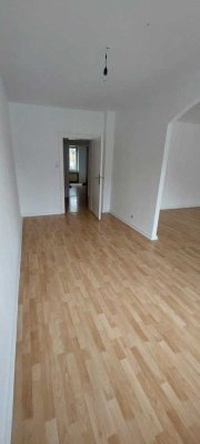 Ruhiges Wohnen in zentraler Lage