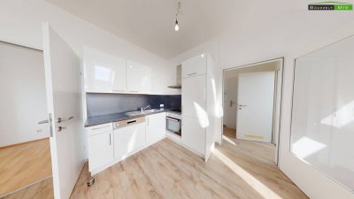 Mietwohnung mit möblierter Küche ++ Knittelfeld, Kameokastraße ++