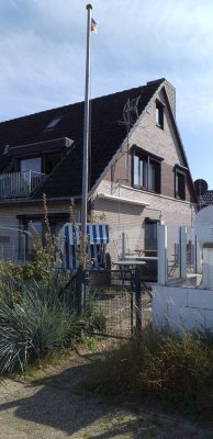 Doppelhaushälfte mit Traum-Meerblick