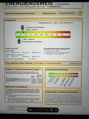 Erstbezug: Moderne 3-Zimmer-Wohnung mit Balkon in Drensteinfurt