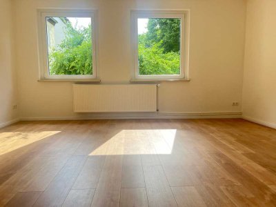 Stilvolle 5-Zimmerwohnung in bevorzugter Lager von SZ-Bad!