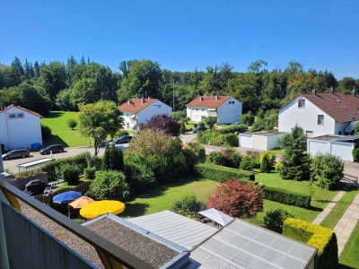 2 Zimmer Wohnung in Königsbronn an Einzelperson zu vermieten