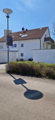 Helle 2-Zimmer Wohnung in Ingolstadt-Etting