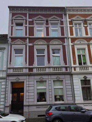 Beste Kapitalanlage - Durchsaniertes Mehrfamilienhaus in beliebter Lage!