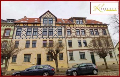 2-Zimmer-WHG, Balkon 8 m², Tageslichtbad Dusche/Badewanne, Gartennutzg.