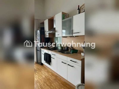 Tauschwohnung: 2-Zimmer-Wohnung in Regensburg, 38 m²