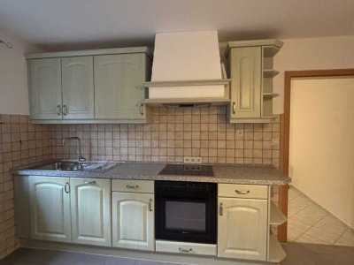 Gepflegte 2-Zimmer-Wohnung im 1. OG in Mosbach