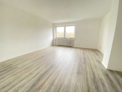 Schöne Grüße aus Hagen, Wohnung ist renoviert
