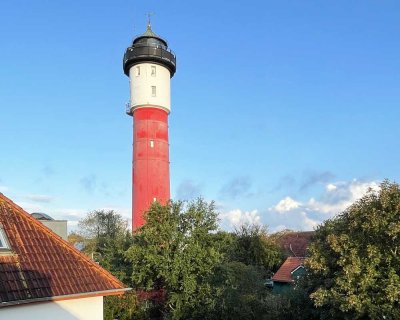 Ferienwohnung in Bestzustand - sehr gut ausgestattet, ruhige Lage - Zufriedenheit garantiert!