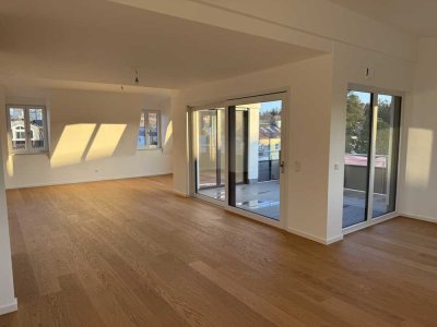 Großzügige helle ruhige 3-Zi- Wohnung in Mü/Maxhof