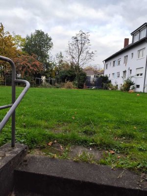 3 Zimmer Wohnung neben KFW Bank auch Bahnhof Mehlem