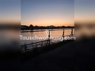 Tauschwohnung: Tauschwohnung