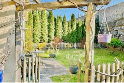 Charmante Gartenwohnung in ruhiger Lage – perfekter Rückzugsort in Maxglan