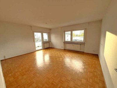Großzügige 6-Zimmer-Wohnung mit umlaufendem Balkon und viel Raum für Leben & Arbeiten